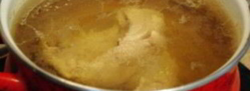 суп харчо необычный. Шаг 3