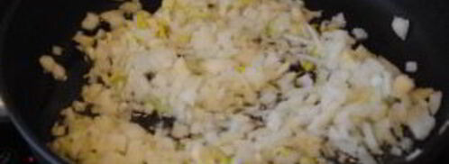 суп харчо необычный. Шаг 6