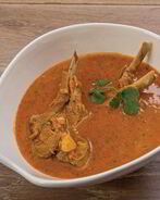 Суп Харчо с бараниной