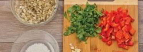 суп харчо с бараниной. Шаг 3