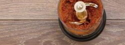 суп харчо с бараниной. Шаг 6