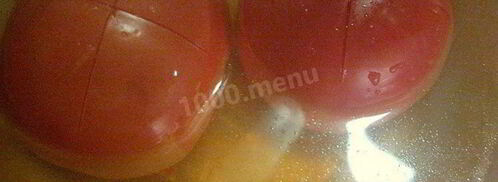 суп харчо с говядиной и рисом. Шаг 5