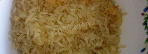 суп харчо с говядиной и рисом. Шаг 8