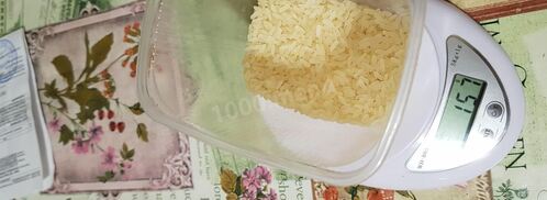 суп харчо с тушенкой. Шаг 6