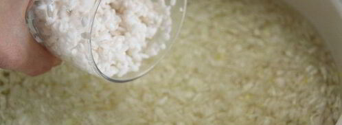 зеленое харчо. Шаг 10