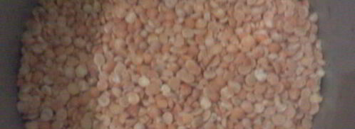 гороховый суп-пюре. Шаг 3