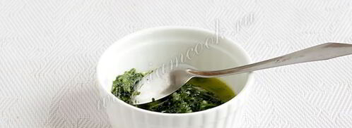 овощной суп пюре из картофеля и моркови с имбирем. Шаг 7