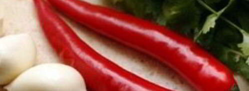 пряный суп-пюре из нута. Шаг 3