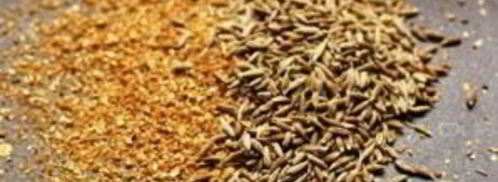 пряный суп-пюре из нута. Шаг 5