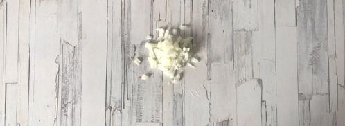 суп пюре грибной со сливками. Шаг 5