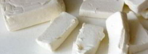 суп-пюре из брокколи с плавленым сыром. Шаг 4