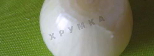 суп пюре на курином бульоне из шампиньонов. Шаг 6