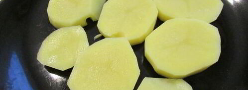 суп-пюре с треской. Шаг 10