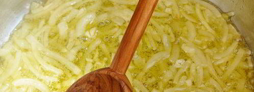 суп-пюре с цуккини. Шаг 4