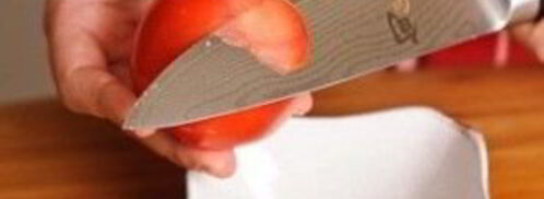 суп с фрикадельками и помидорами. Шаг 3