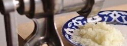 суп с фрикадельками и помидорами. Шаг 5