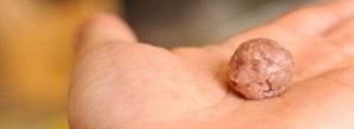 суп с фрикадельками и помидорами. Шаг 8