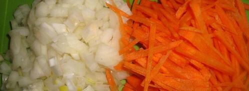 горячий свекольник. Шаг 4