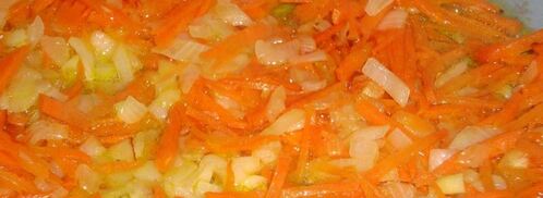 горячий свекольник. Шаг 6