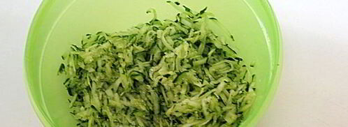 холодный свекольник с редисом. Шаг 5