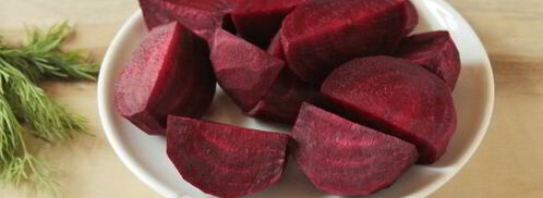 классический горячий свекольник с мясом. Шаг 5