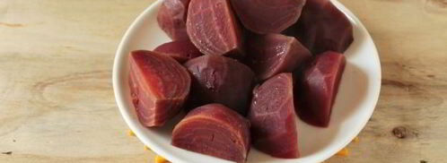 классический горячий свекольник с мясом. Шаг 7