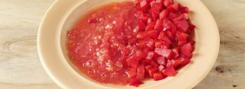 классический горячий свекольник с мясом. Шаг 12