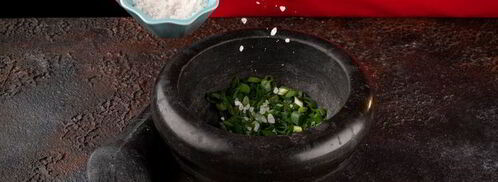 освежающий свекольник с квасом. Шаг 6