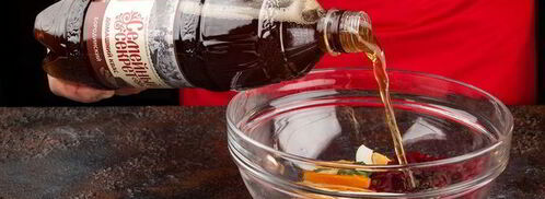 освежающий свекольник с квасом. Шаг 8