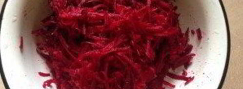 свекольник классический. Шаг 6