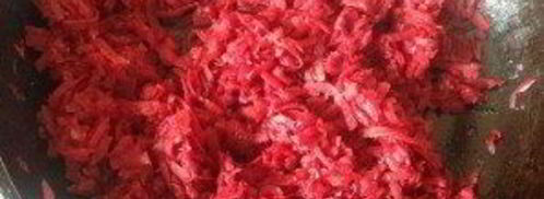 свекольник классический. Шаг 8