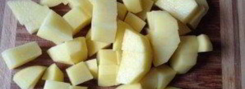 свекольник классический. Шаг 9