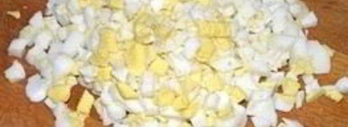 свекольник на кефире. Шаг 4