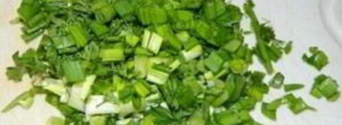 свекольник на кефире. Шаг 8