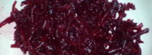 свекольник по-белорусски. Шаг 3