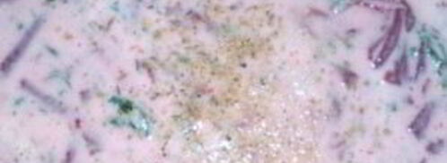 свекольник по-белорусски. Шаг 5