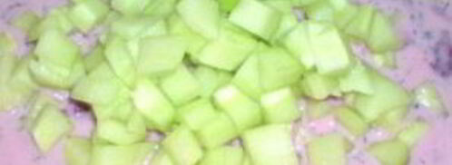 свекольник по-белорусски. Шаг 7