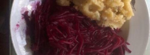 свекольник по-еврейски. Шаг 3