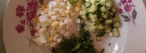 свекольник по-еврейски. Шаг 5