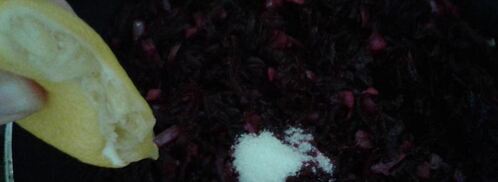 свекольник постный. Шаг 5