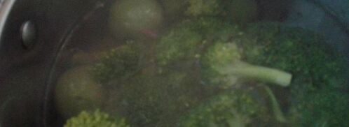 свекольник постный. Шаг 6