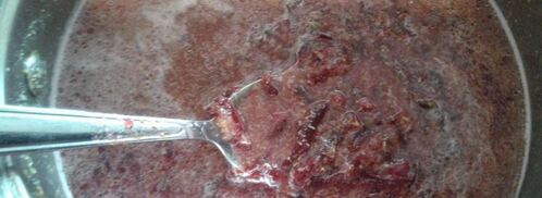 свекольник постный. Шаг 9