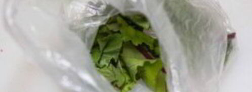 свекольник с ботвой холодный. Шаг 4