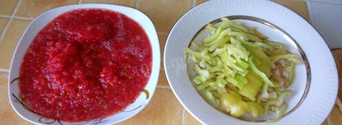 свекольник с говядиной. Шаг 5