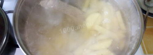 свекольник с говядиной. Шаг 7