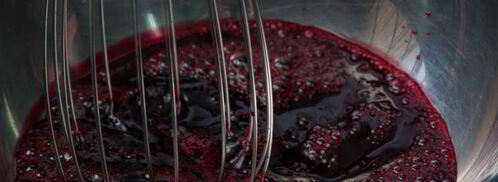 свекольник с соленым огурцом. Шаг 3