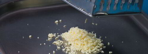 свекольник с соленым огурцом. Шаг 9