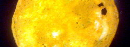 свекольник с яичной путанкой. Шаг 9