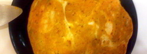 свекольник с яичной путанкой. Шаг 10