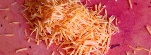 свекольник в мультиварке. Шаг 8